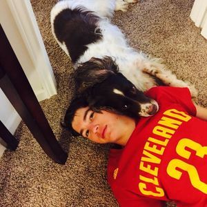 Meet your Posher, Matthew